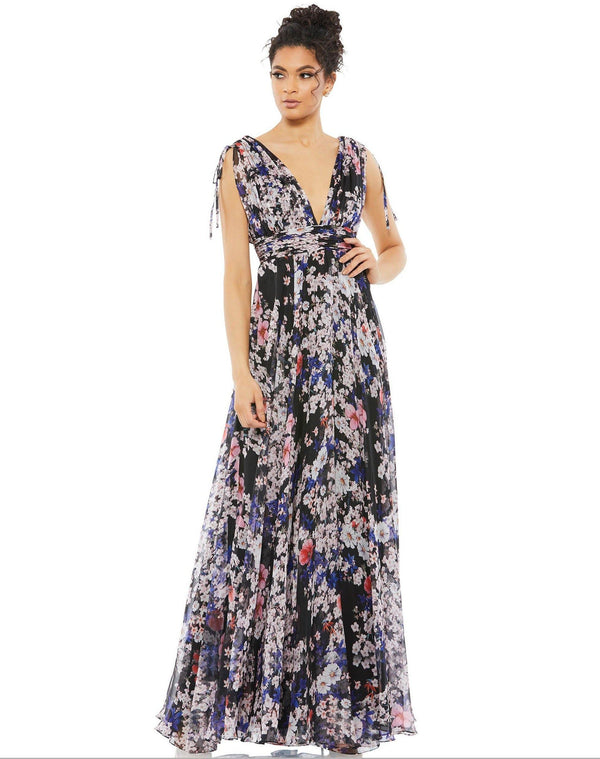 Floral Dresses – The Dress Outlet